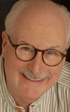 фото Марк Стоддард