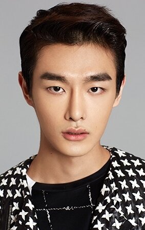 фото Кан Хи