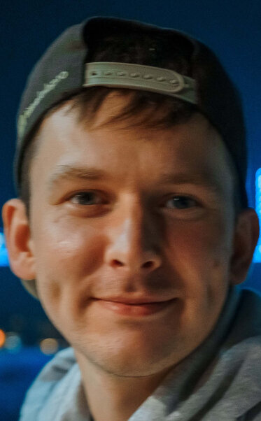 фото Иван Голубков