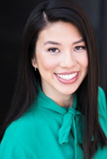 фото Кэйси Луонг