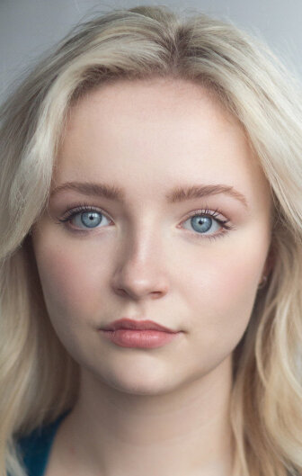 фото Эллен Эванс