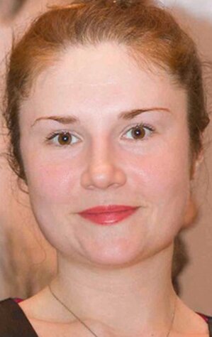 фото Виктория Фортунина