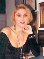 фото Росита Пелайо