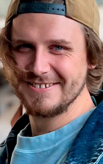 фото Михаил Гудаков