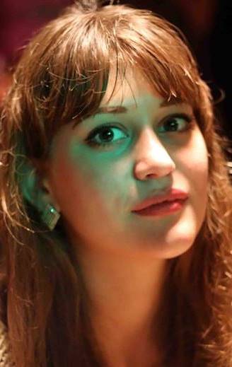 фото Алиса Ерохина