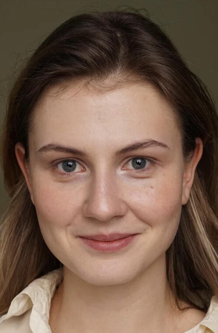 фото Софья Щербакова