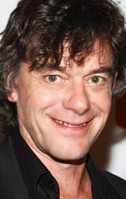 фото Том МакКэмус