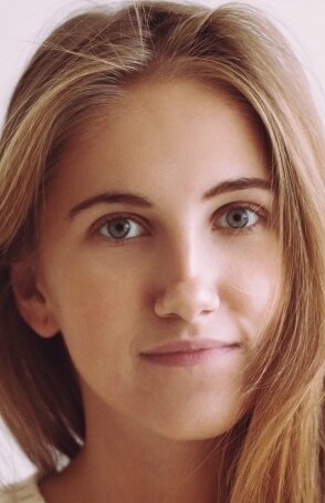 фото Алиса Волченко