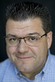 фото Джозеф П. Скотт