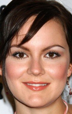 фото Рэйчел Стирлинг