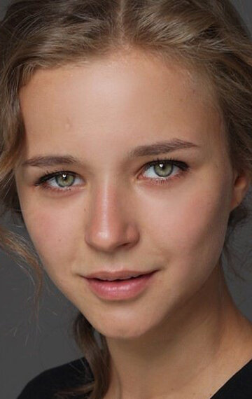 фото Любовь Константинова