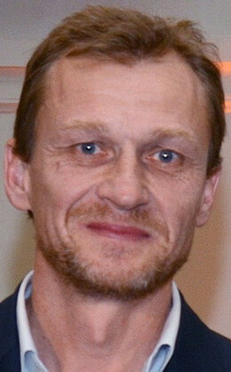 фото Николас Альтмайер