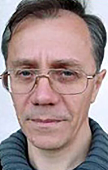 фото Александр Гурьянов