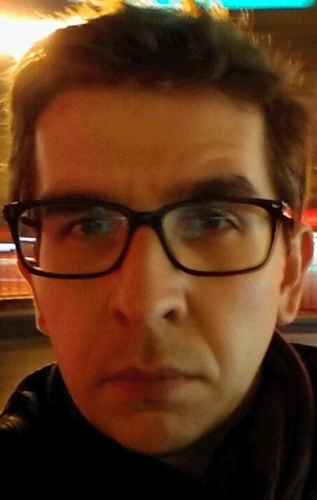 фото Андрей Терехов