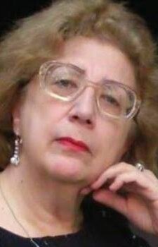 фото Ольга Благая