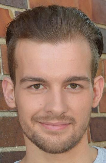 фото Eric Stehfest