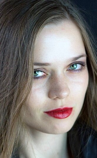 фото Lisa Degner