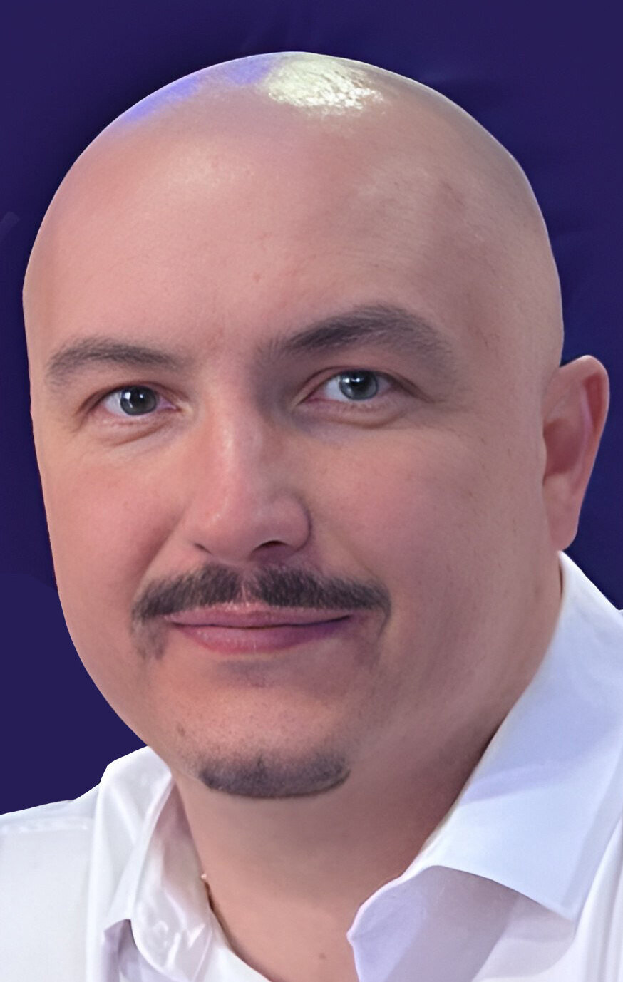 фото Александр Гусев