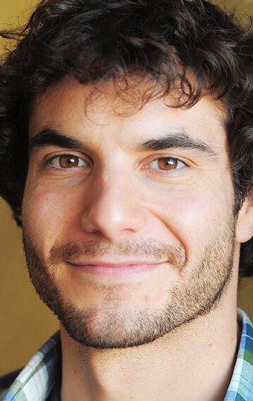 фото Райан О’Флэнаган