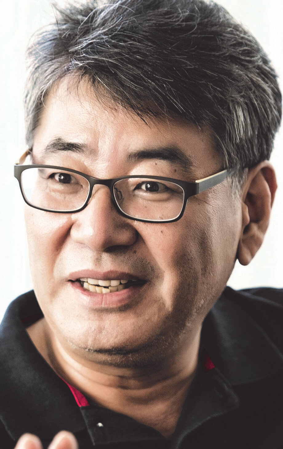 фото Чо Чхоль-хён