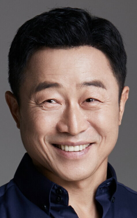 фото Ли Мун-щик