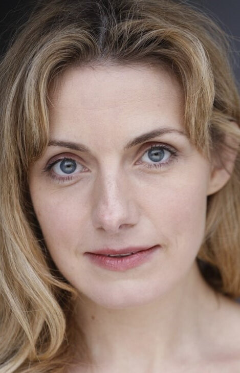 фото Натали Уолтер