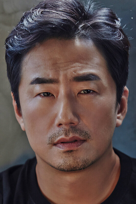 фото Рю Сын-су