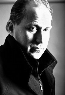 фото Майк Бек