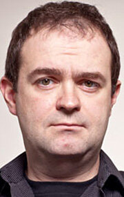 фото Кристофер Чилтон