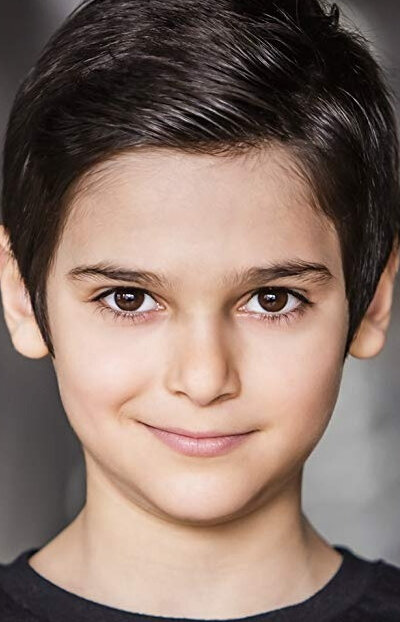 фото Кристиан Коррао