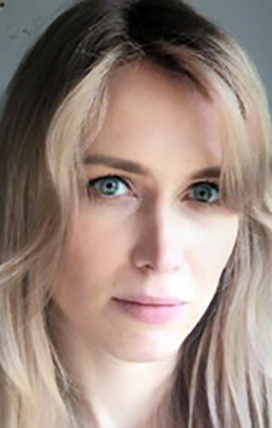 фото Анна Дежурко