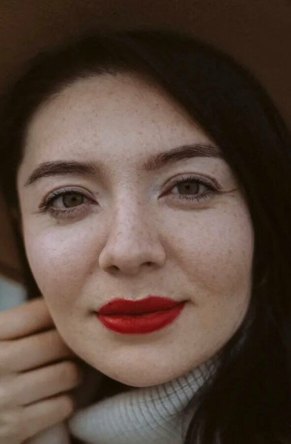 фото Алина Галимуллина