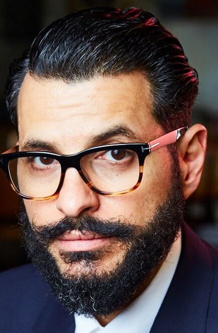 фото Уиллиам Ламберти