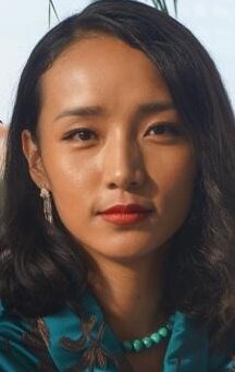 фото Цзо Яншик