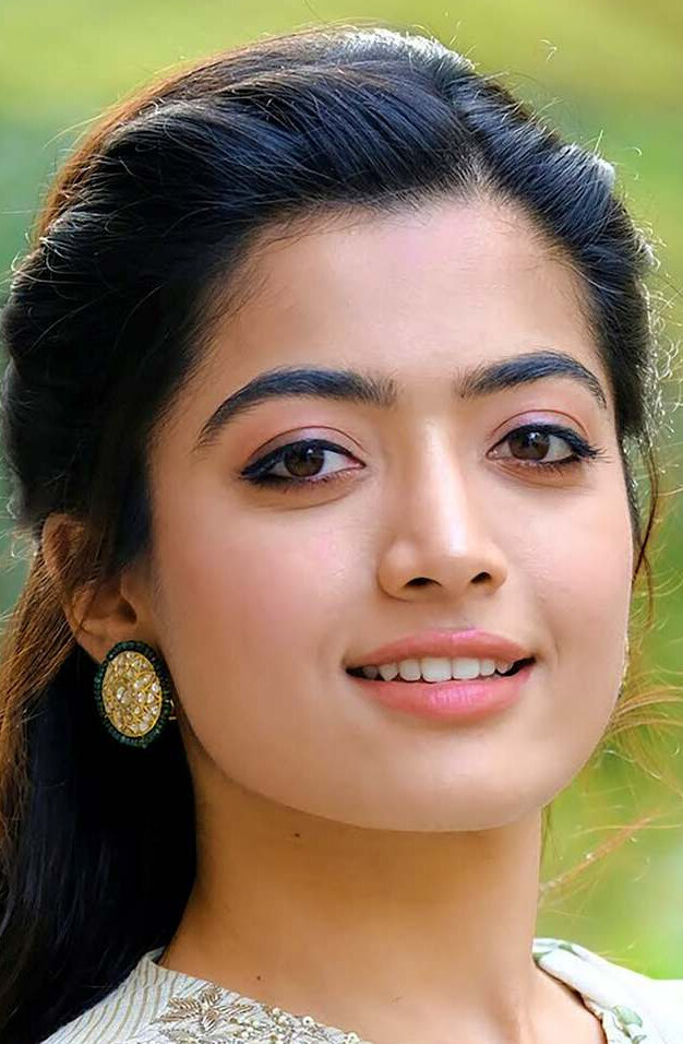 фото Рашмика Манданна