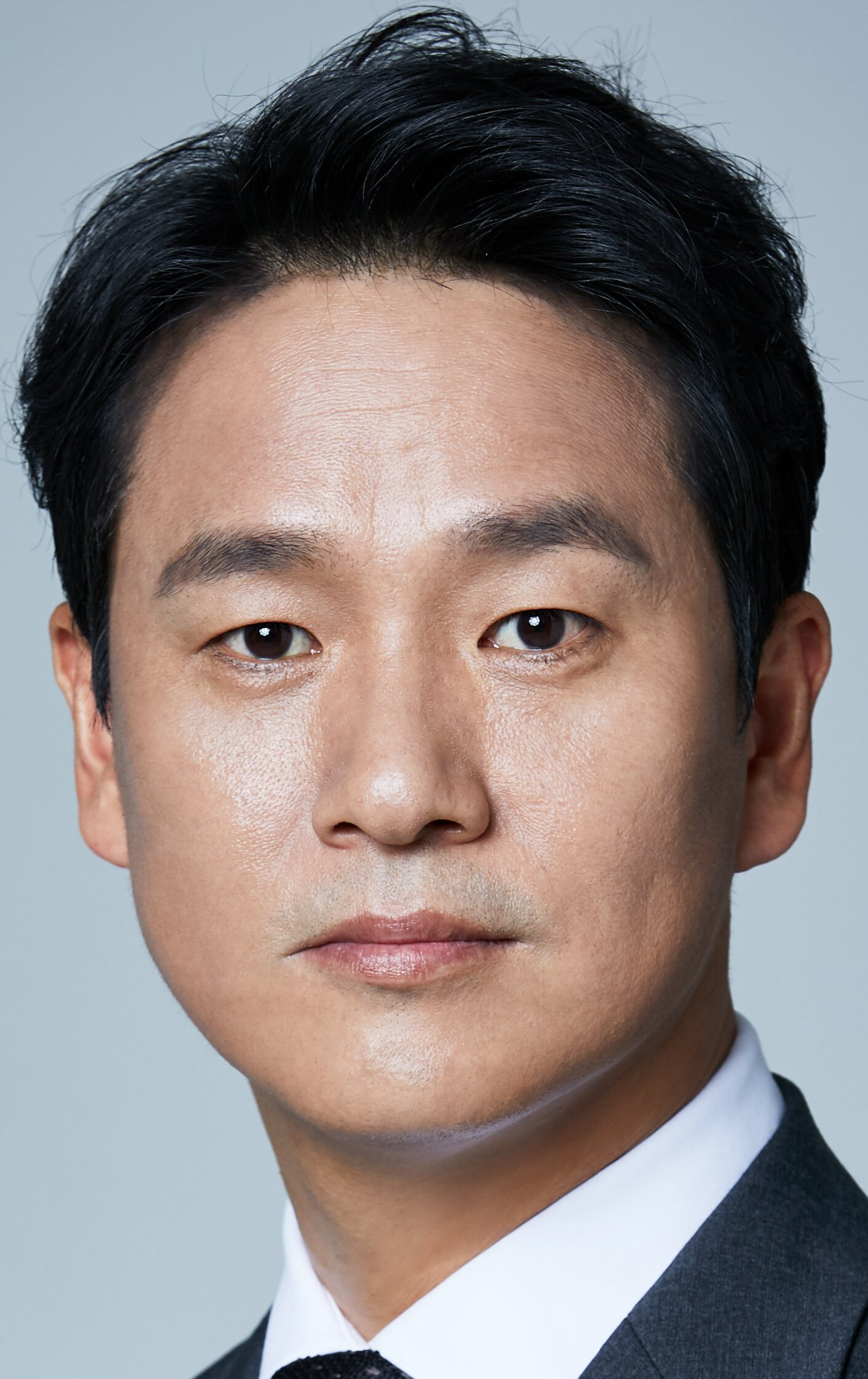 фото Ли Джу-вон