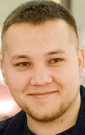 фото Тимур Романов