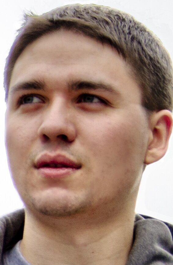 фото Дмитрий Ариес