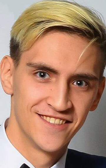 фото Саид Гришин