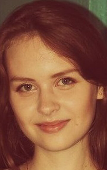 фото Алина Шарапова