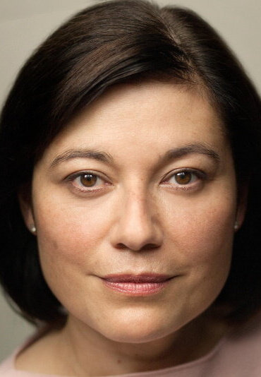 фото Сара Хотон