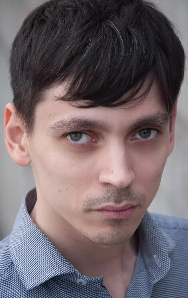 фото Наиль Хайретдинов