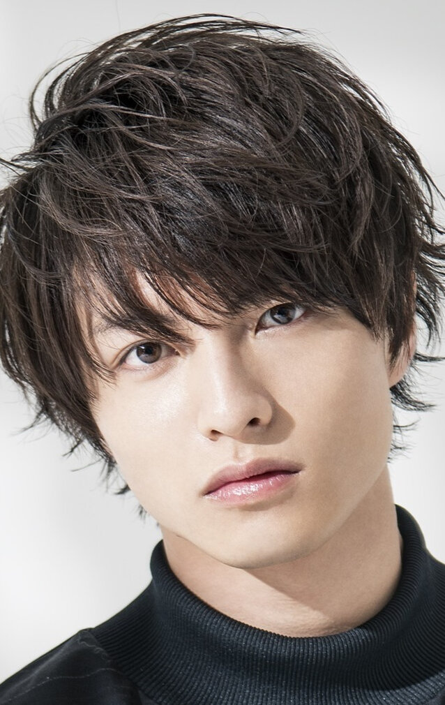 фото Кодзи Коминами