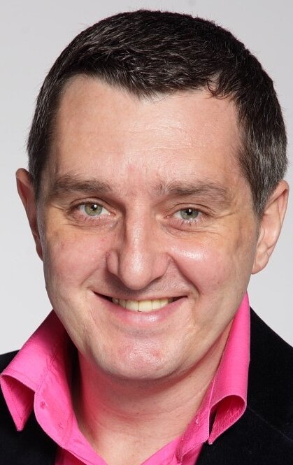 фото Вадим Мичковский