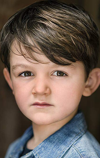 фото Бренден Сандерлэнд