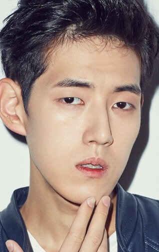 фото Ли Джэ-у