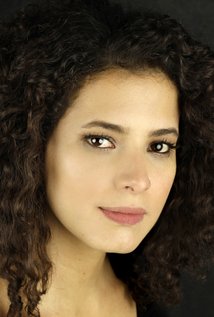 фото Samantha Gonzalez