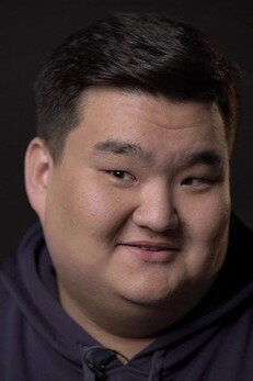 фото Женис Омаров