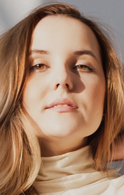 фото Анастастия Шаронова