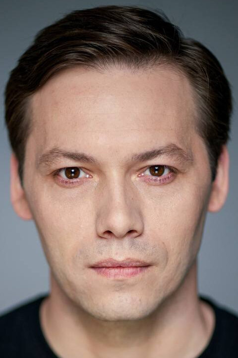 фото Дамир Миркамилов